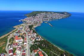 Ege ve Akdeniz’e rakip geldi: Karadeniz’in saklı cenneti Sinop, turizmde zirveye oynuyor