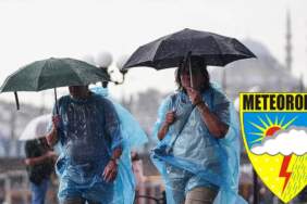 İstanbul, İzmir, Balıkesir, Çanakkale… Meteoroloji’den 13 ile sarı kod: Bu sefer çok fena gelecek!