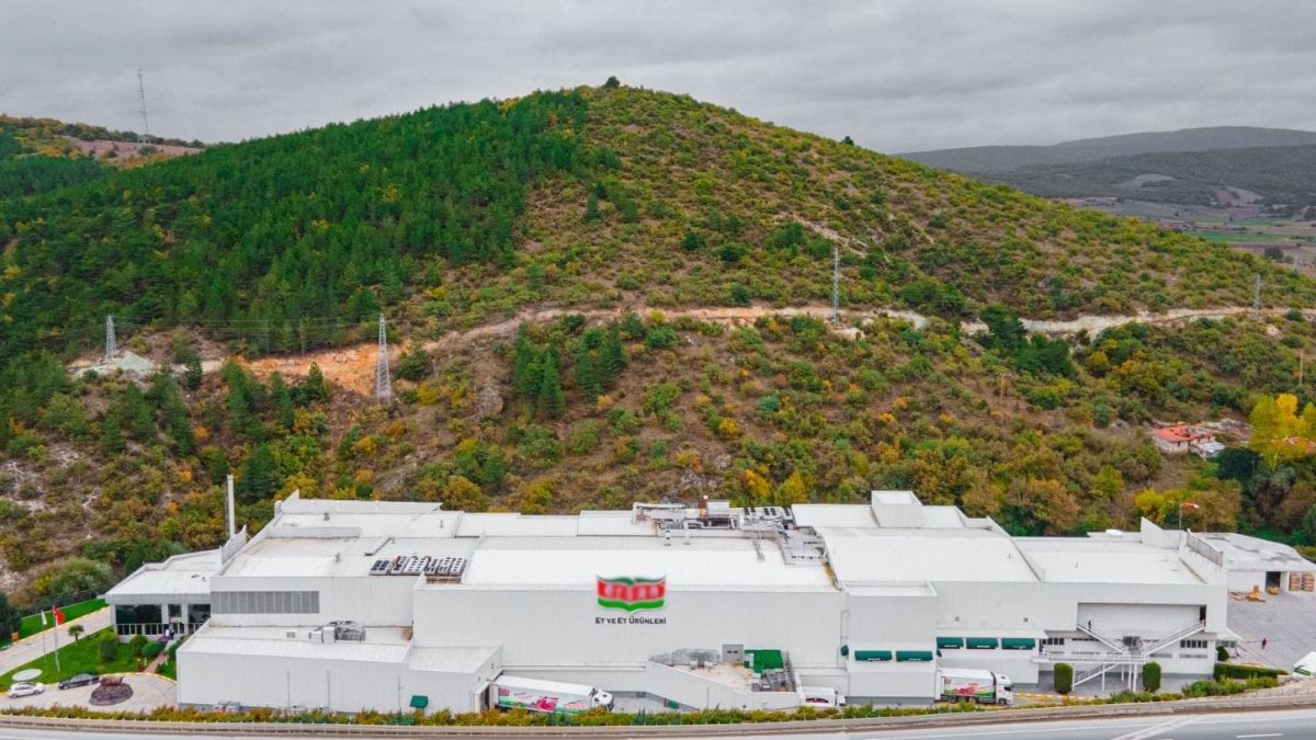 BİM, Migros, A101 ve McDonalds’a et veriyordu! Dev firma battı! Ünlü ekonomist sebebini açıkladı