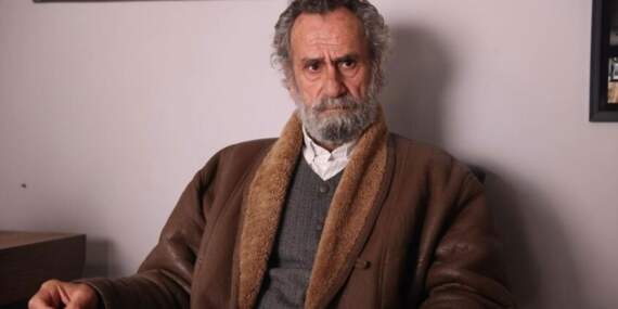 Menderes Samancılar ‘Kadife Kelepçe’ kadrosuna katıldı