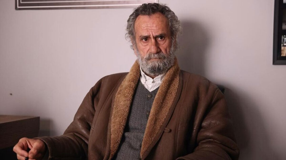 Menderes Samancılar ‘Kadife Kelepçe’ kadrosuna katıldı