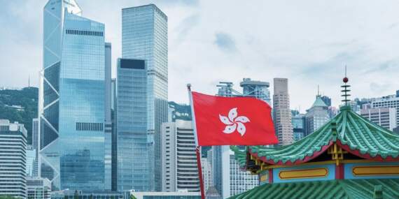 Hong Kong kripto borsaları için saklama kurallarını sıkılaştırdı