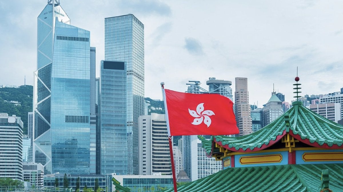 Hong Kong kripto borsaları için saklama kurallarını sıkılaştırdı