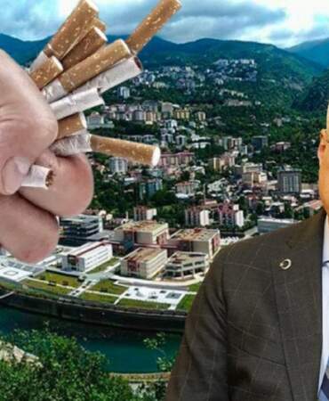 Bakanlık yeni projeyi başlattı! Daha sağlıklı yaşam için adımlar atılıyor: İlk aşama “sigarasız şehirler”