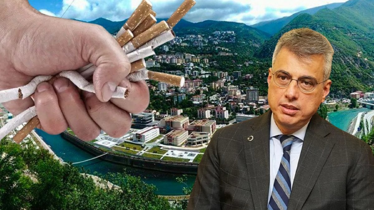 Bakanlık yeni projeyi başlattı! Daha sağlıklı yaşam için adımlar atılıyor: İlk aşama “sigarasız şehirler”