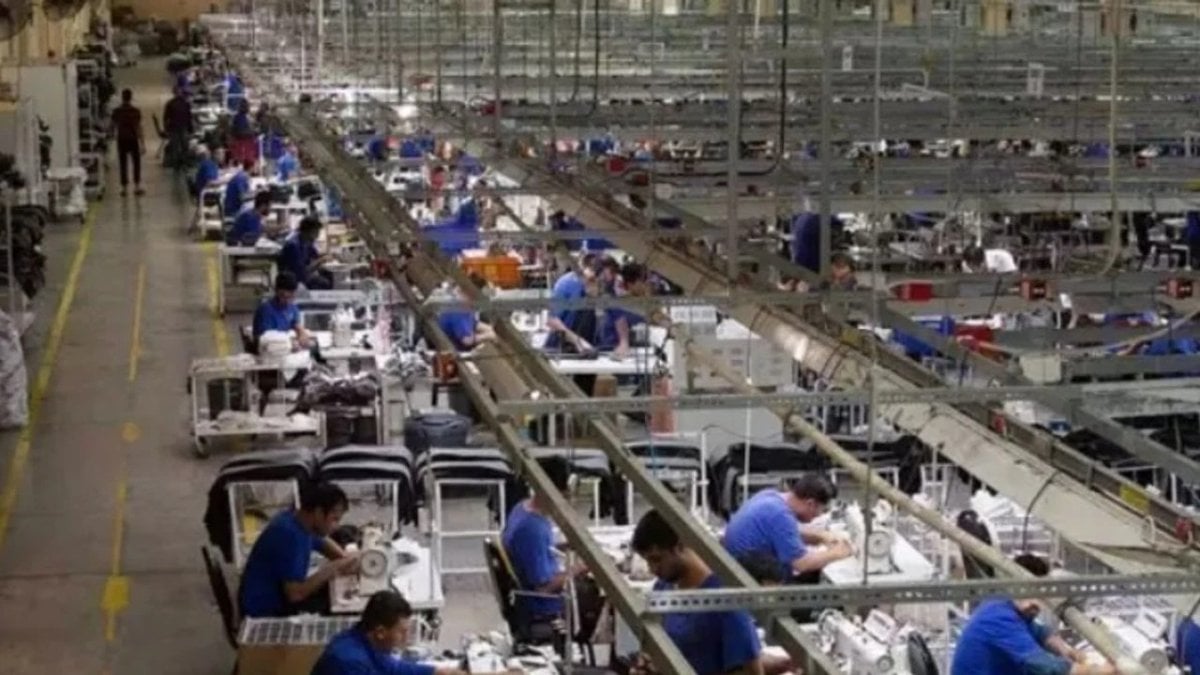 Sektörde domino etkisi devam ediyor: İflas kararı verildi