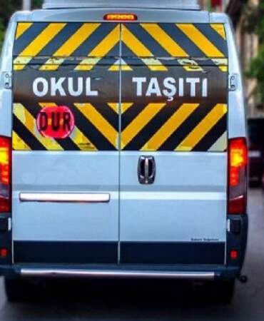 Yüzbinlerce veliye kötü haber: Ankara’da servislere dev zam