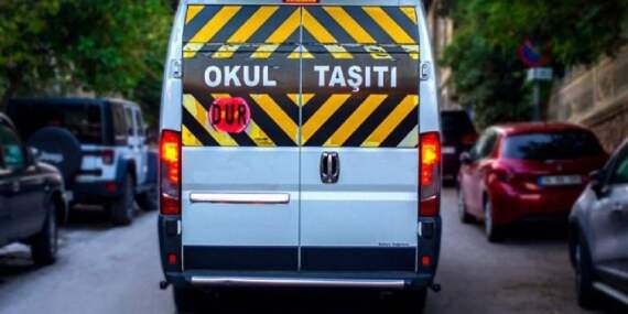 Yüzbinlerce veliye kötü haber: Ankara’da servislere dev zam