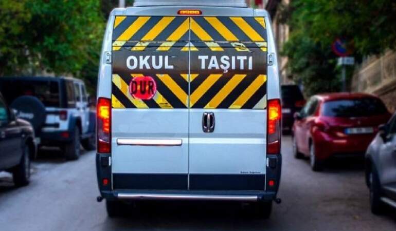Yüzbinlerce veliye kötü haber: Ankara’da servislere dev zam