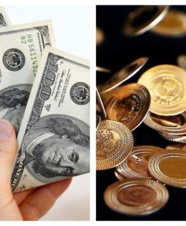 Yatırımcıların kafası karıştı: Dolar yükseldi, borsa ve altın düştü! İşte yatırım araçlarının haftalık performansı