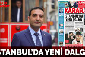 İstanbul’da yeni dalga