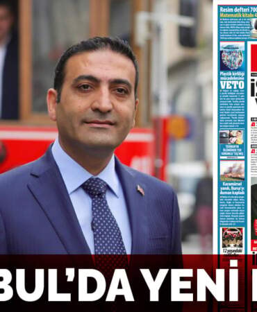 İstanbul’da yeni dalga