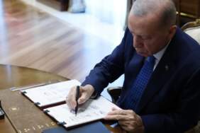 Resmi Gazete’de yayımlandı: Üç bakanlıkta üst düzey atama gerçekleşti