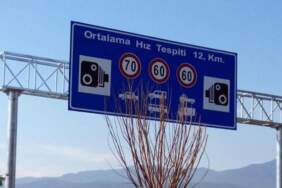Sürücülere büyük kolaylık! Hız sınırları ve trafik levhaları baştan aşağı değişiyor