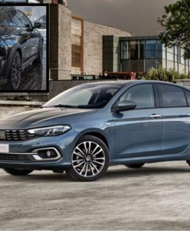 Bursa’da otomotiv dünyasını sallayan iddia: Efsane model “Fiat Egea” gidiyor, yerine yok satacak bir Alfa Romeo mu geliyor?