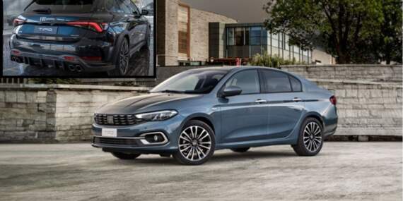 Bursa’da otomotiv dünyasını sallayan iddia: Efsane model “Fiat Egea” gidiyor, yerine yok satacak bir Alfa Romeo mu geliyor?