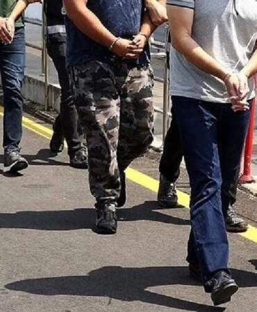 29 ilde FETÖ operasyonu: 49 şüpheli yakalandı, 39’u tutuklandı