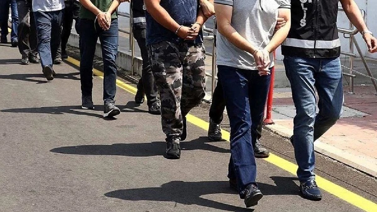 29 ilde FETÖ operasyonu: 49 şüpheli yakalandı, 39’u tutuklandı