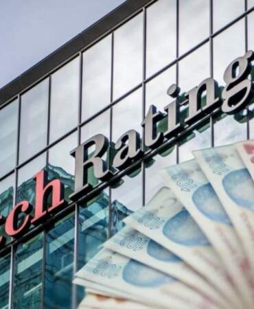 Fitch: Merkez’in faizleri yüzde 28’e inebilir