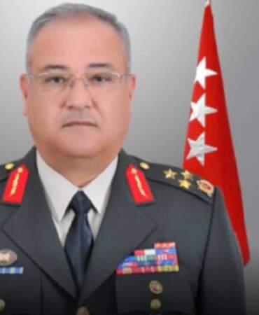 YAŞ kararları sonrası kritik adım: Orgeneral Kemal Yeni göreve başlamadan emeklilik istedi