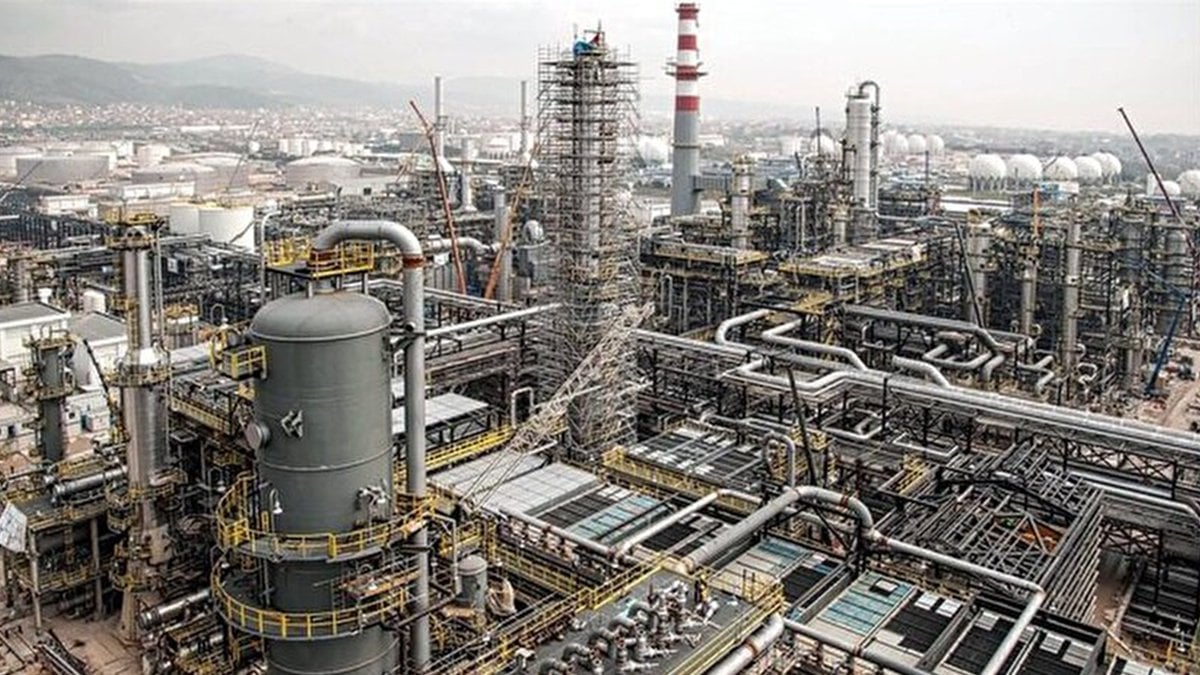 Babasının Emekli İkramiyesiyle Kurduğu Fabrikayla Dünyayı Salladı! Türkiye bu Şanlıurfalı’yı konuşuyor