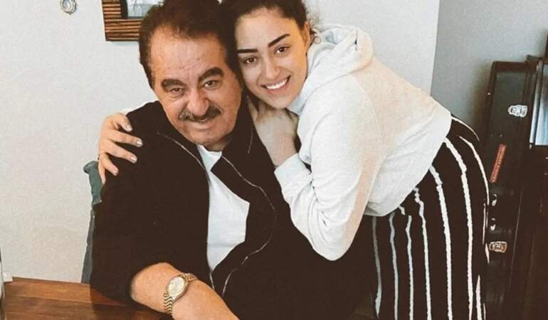 İbrahim Tatlıses ile kızı mahkemelik oldu: Dilan Çıtak’a “silahla yaralamaya teşebbüs” iddiası