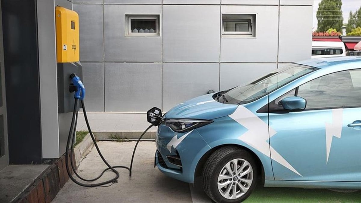 Şarj hizmetleri piyasasına EPDK’dan 24 milyonluk ceza