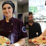 Eşinin damak zevkinden yola çıktı! Adana’da tatlı devrimi: Siparişlere yetişemiyor