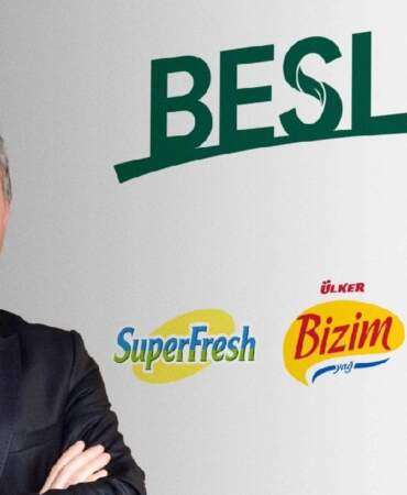 Besler, 2025’in ilk yarısında büyümesini sürdürdü