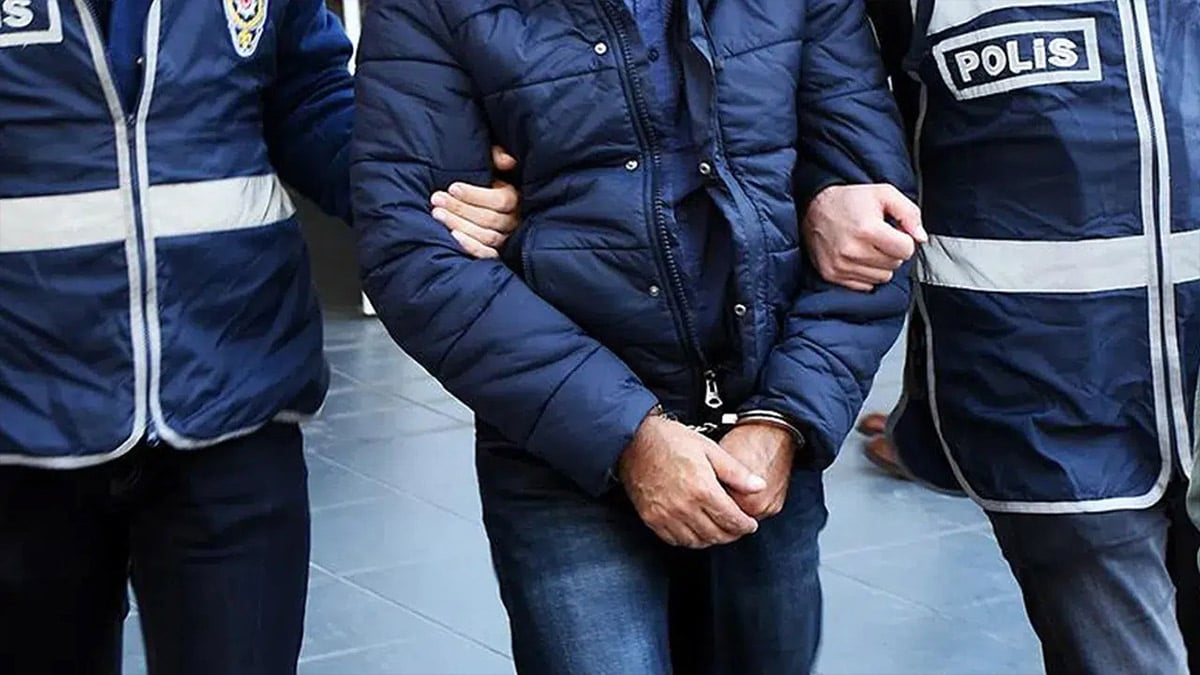 Bağcılar’da narkotik operasyonu: 26 gözaltı