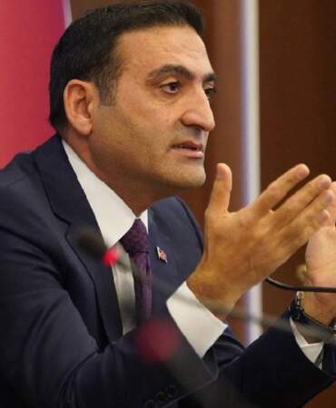 İnan Güney ve 44 kişinin ifadesine başlandı