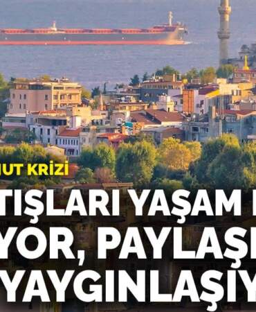İstanbul’da konut krizi: Kira artışları yaşam biçimini etkiliyor, paylaşımlı evler yaygınlaşıyor
