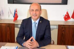 Sinop Belediye Başkanı Gürbüz: AK Parti’ye geçiş iddiası asılsızdır