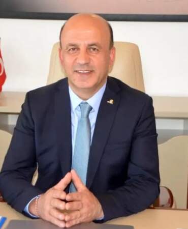 Sinop Belediye Başkanı Gürbüz: AK Parti’ye geçiş iddiası asılsızdır