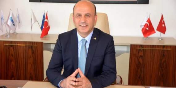 Sinop Belediye Başkanı Gürbüz: AK Parti’ye geçiş iddiası asılsızdır