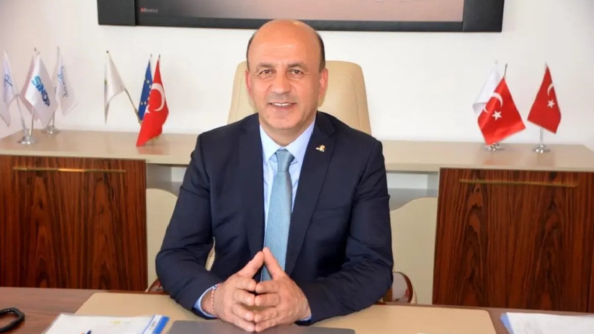 Sinop Belediye Başkanı Gürbüz: AK Parti’ye geçiş iddiası asılsızdır