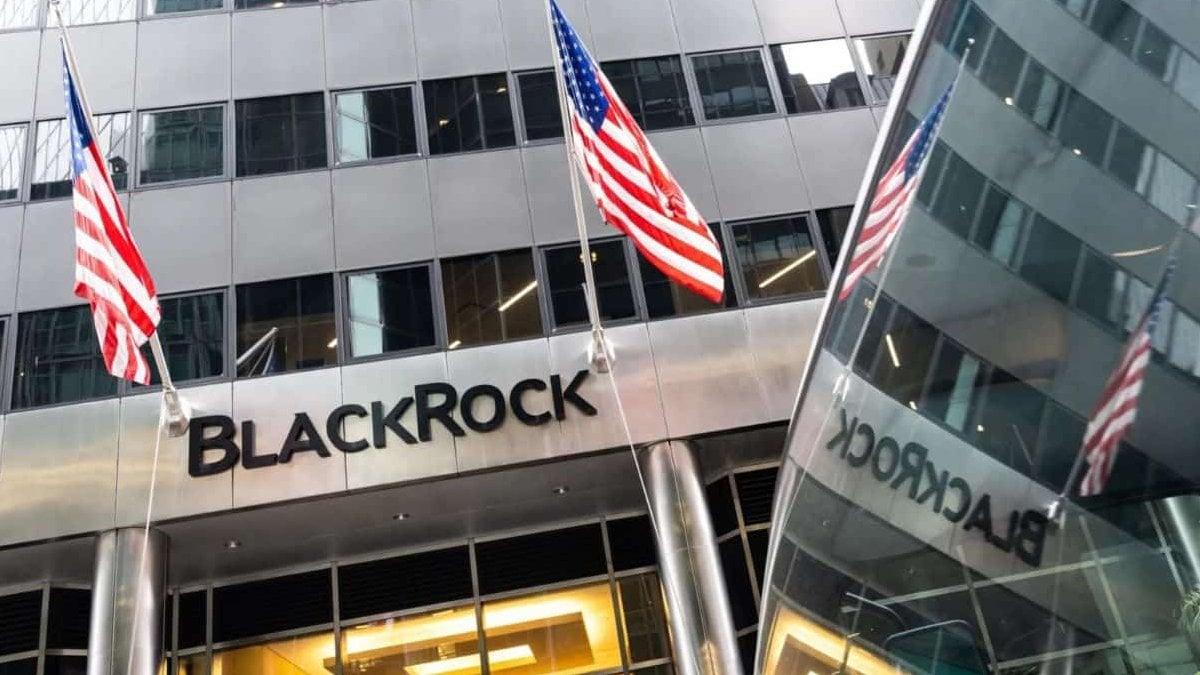 “Şimdiye kadarki en iyi yatırım ortamındayız”- BlackRock CIO’su Rieder