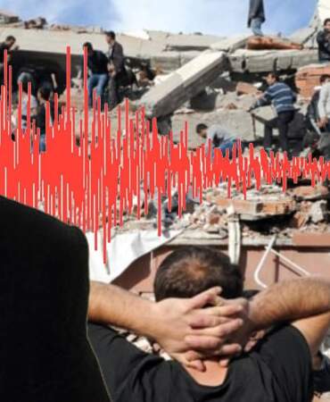 17 Ağustos Depremi’nin 26. yılında korkutan uyarı! Prof. Dr. Osman Bektaş: 7.4’ten 44 dakika önce ilk sinyal gelmişti