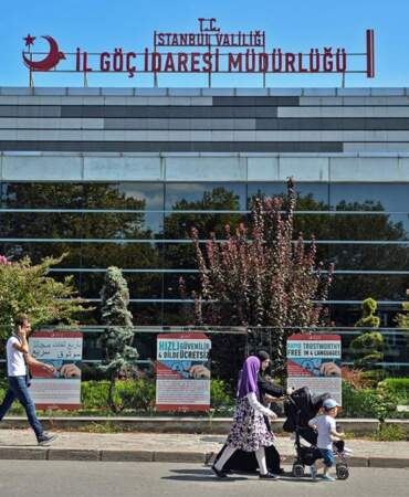 2024’ten bu yana Türkiye’den Suriye’ye rekor geri dönüş! Göç İdaresi, son verileri açıkladı