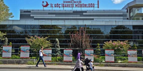 2024’ten bu yana Türkiye’den Suriye’ye rekor geri dönüş! Göç İdaresi, son verileri açıkladı