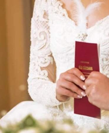 Belediyelerden müjdeli haber! Evlenecek çiftleri yakından ilgilendiriyor: Düğün salaonundan nikah kıymaya kadar ücretsiz…