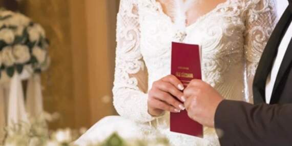 Belediyelerden müjdeli haber! Evlenecek çiftleri yakından ilgilendiriyor: Düğün salaonundan nikah kıymaya kadar ücretsiz…