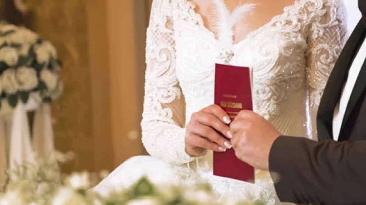 Belediyelerden müjdeli haber! Evlenecek çiftleri yakından ilgilendiriyor: Düğün salaonundan nikah kıymaya kadar ücretsiz…