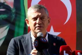 CHP lideri Özel’den Hacı Bektaş Veli mesajı: İyilik siyasetin değil, vicdanın terazisindedir