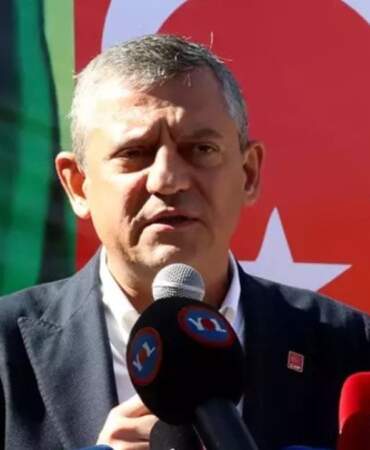 CHP lideri Özel’den Hacı Bektaş Veli mesajı: İyilik siyasetin değil, vicdanın terazisindedir