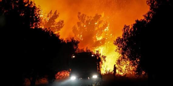 Tatil planı olanlara acil uyarı: Çanakkale’de tarihi alana girişler kapatıldı