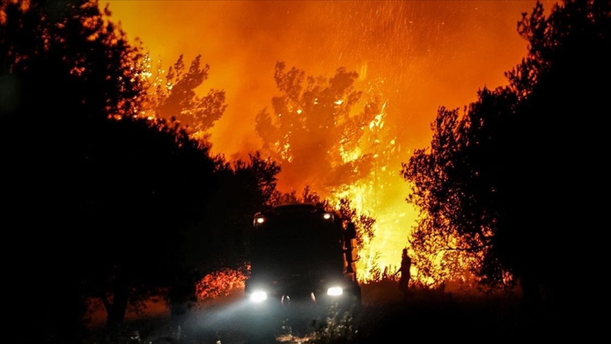 Tatil planı olanlara acil uyarı: Çanakkale’de tarihi alana girişler kapatıldı