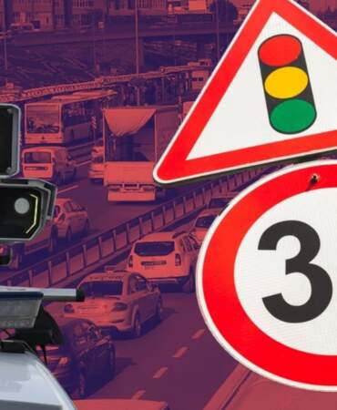 Trafikte yeni dönem başlıyor! Cumhurbaşkanı Erdoğan imzaladı: Ne eski hız sınırı ne de tabelalar kalacak