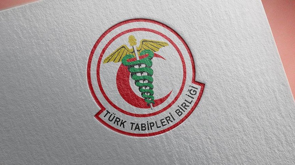 Türk Tabipleri Birliği’ne siber saldırı: Siber saldırının amacı neydi?
