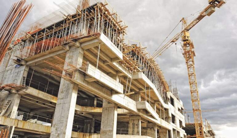 26 yıllık dönüşümün bedeli: 6 trilyonluk yatırıma rağmen 6 milyon konut hâlâ riskli